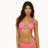 Roze bikini