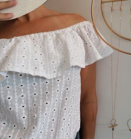 Knox Bella top