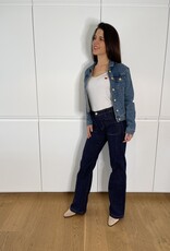 Veste Victoria - Jeans