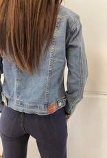 Veste Victoria - Jeans