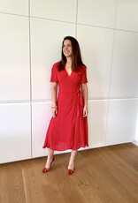 Robe Belli - Rouge