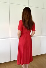 Robe Belli - Rouge