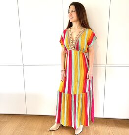 Robe Raya Multi