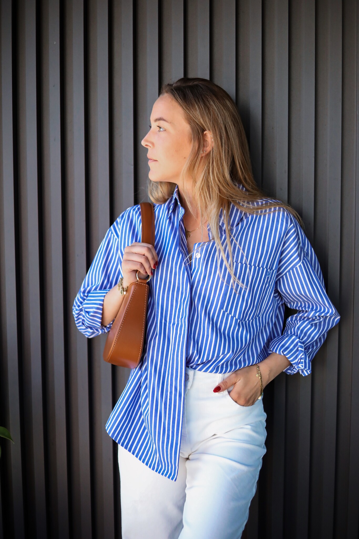 Chemise en ligne deals