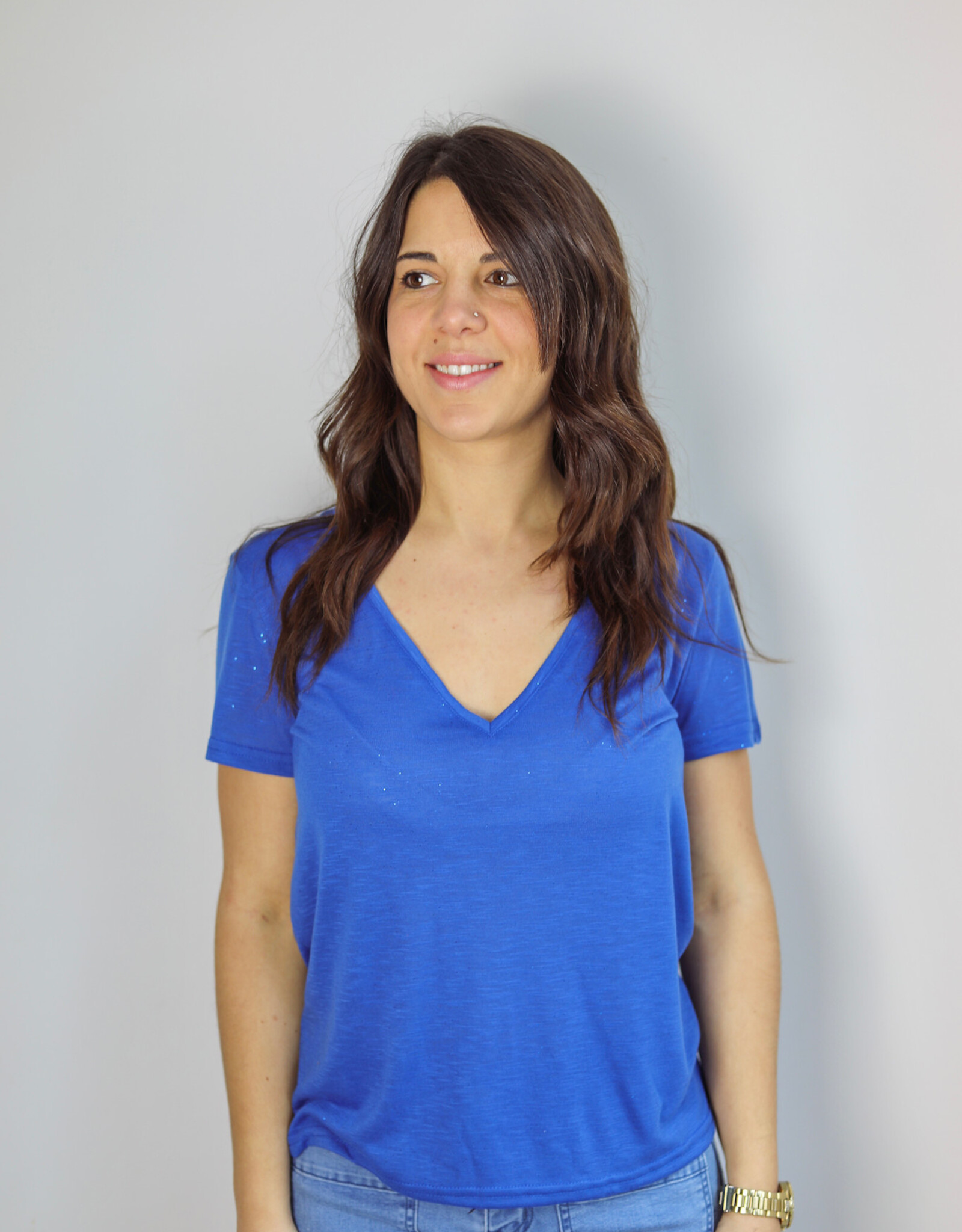 T-Shirt Tari