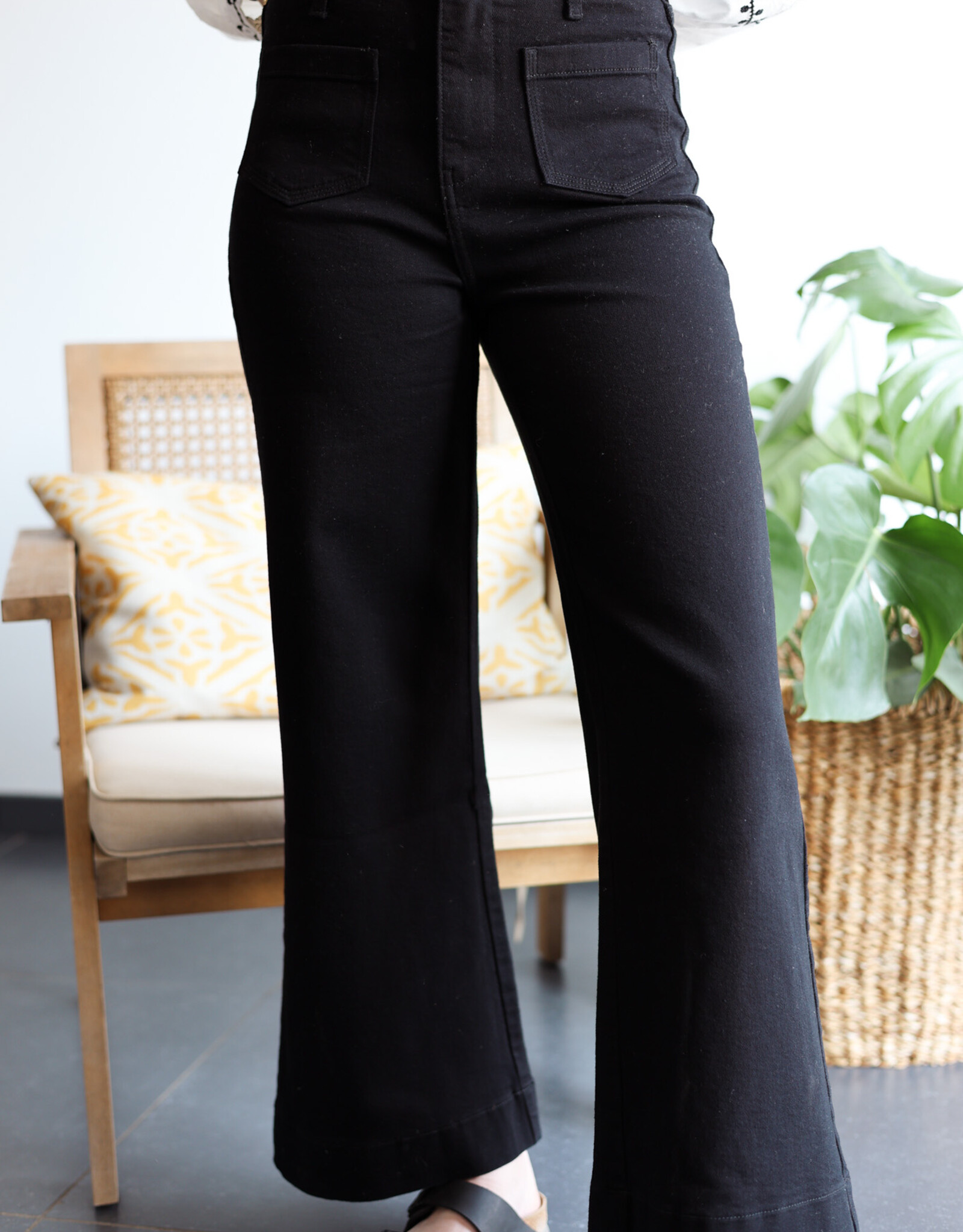 Jeans Amo