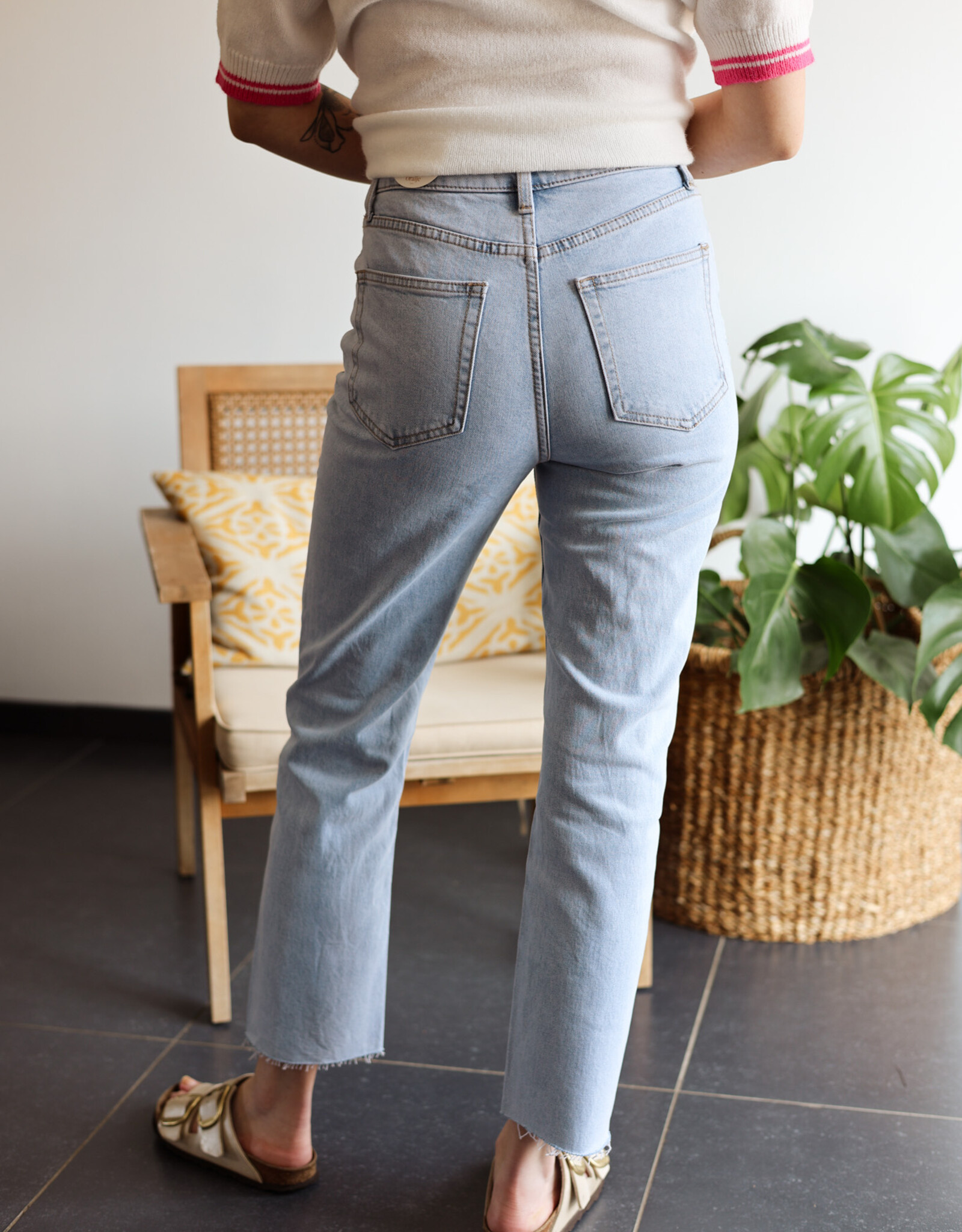 Jeans Amata