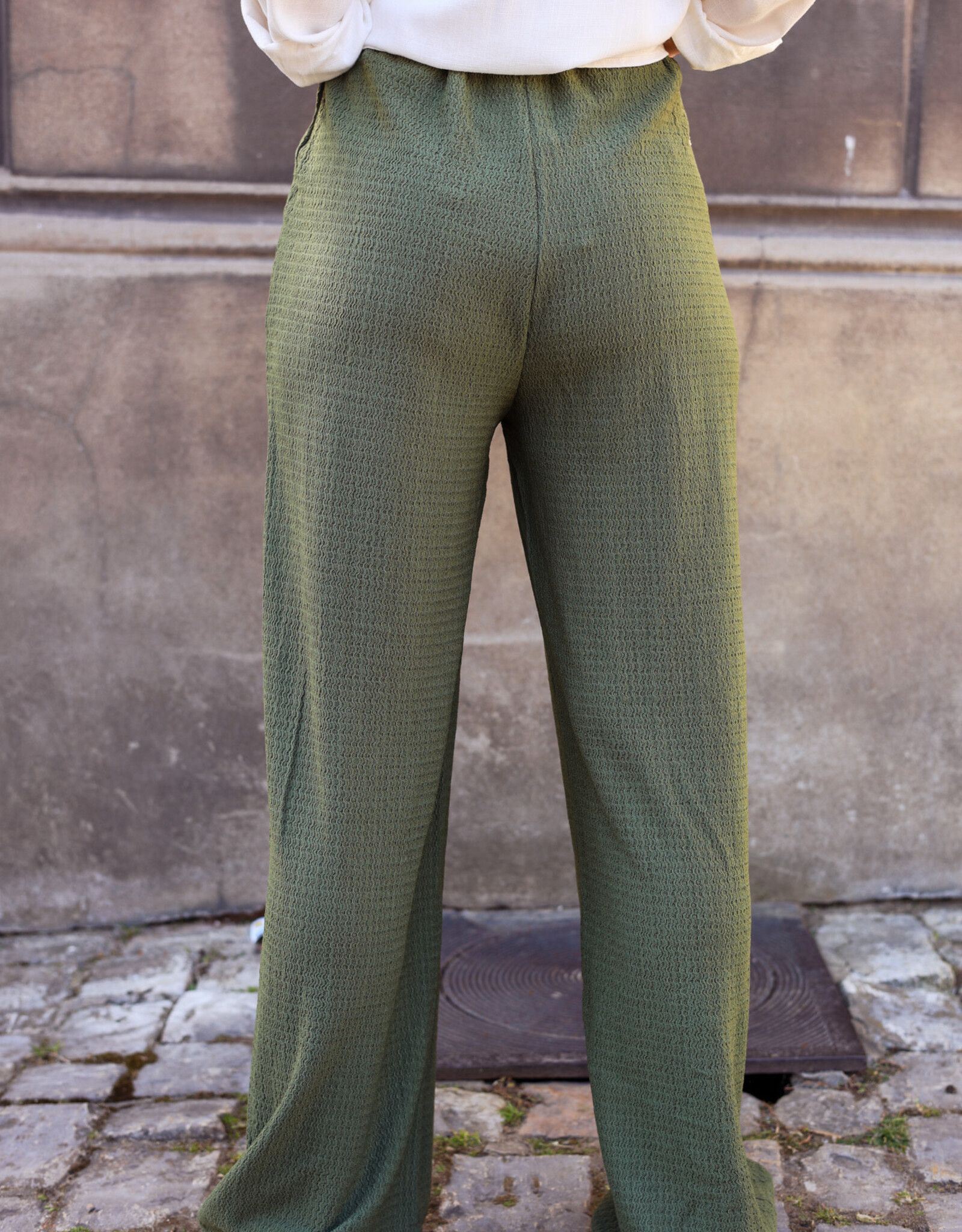 Pantalon Pusy