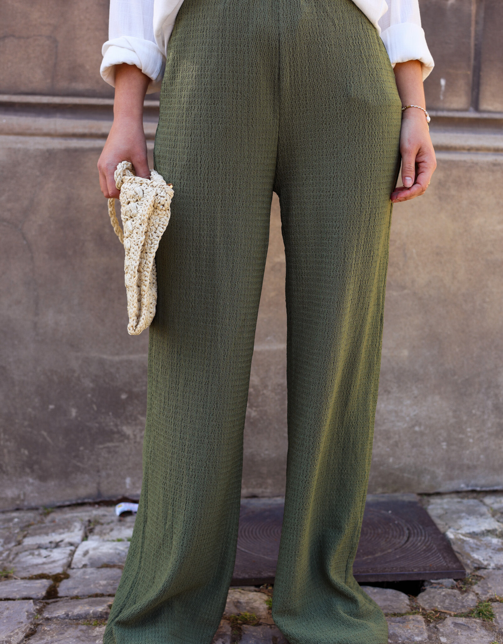 Pantalon Pusy