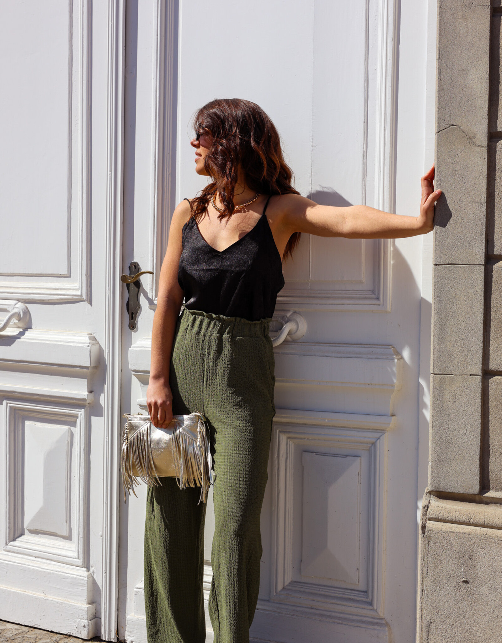 Pantalon Pusy