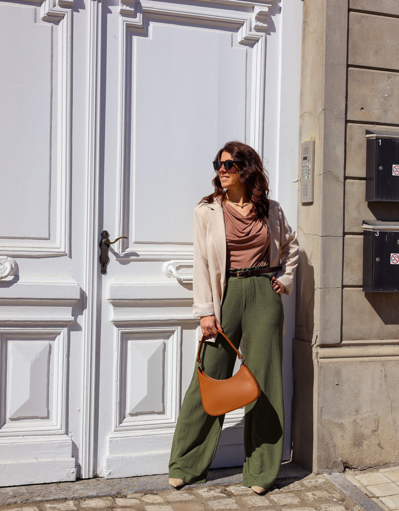 Pantalon Pusy