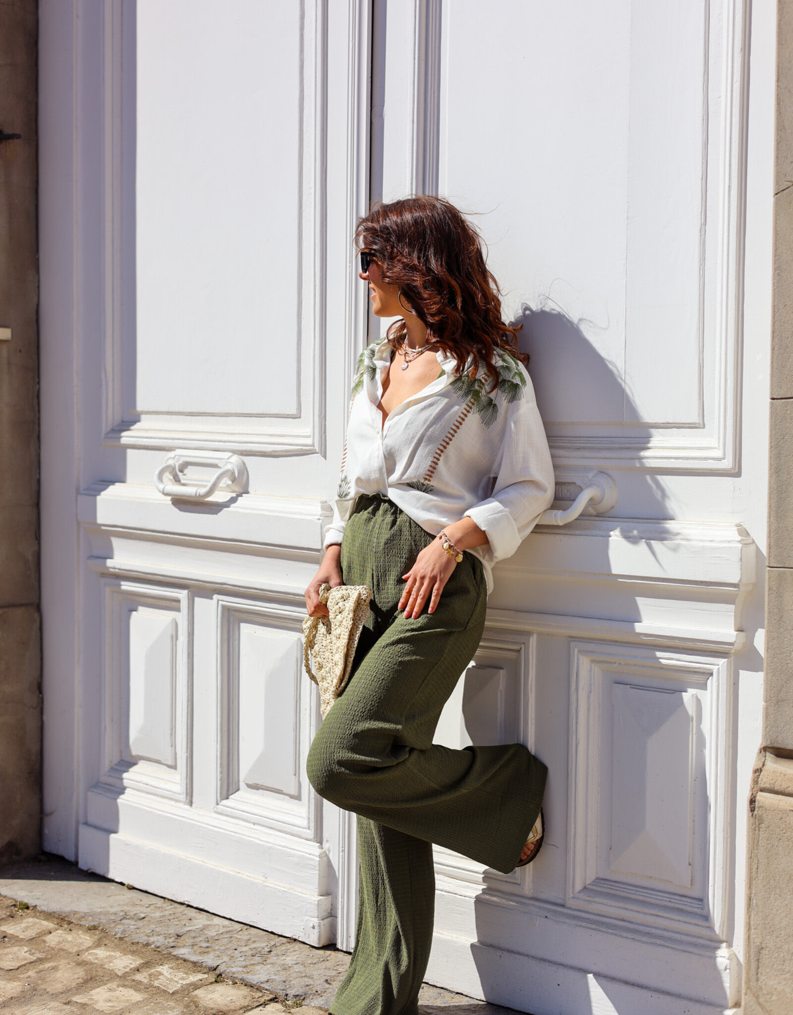 Pantalon Pusy