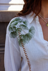 Chemise Palmier