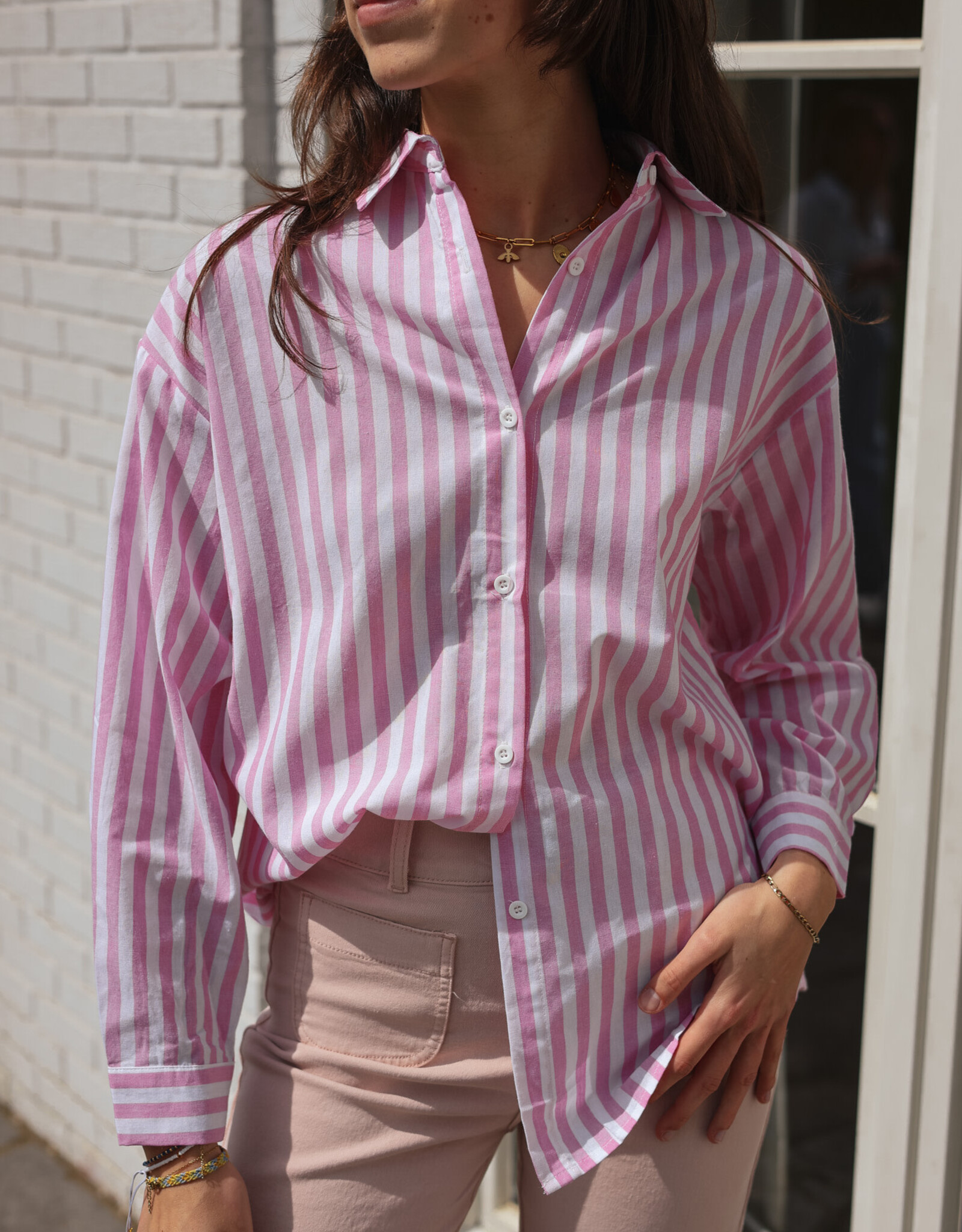 Chemise Dolce Vita