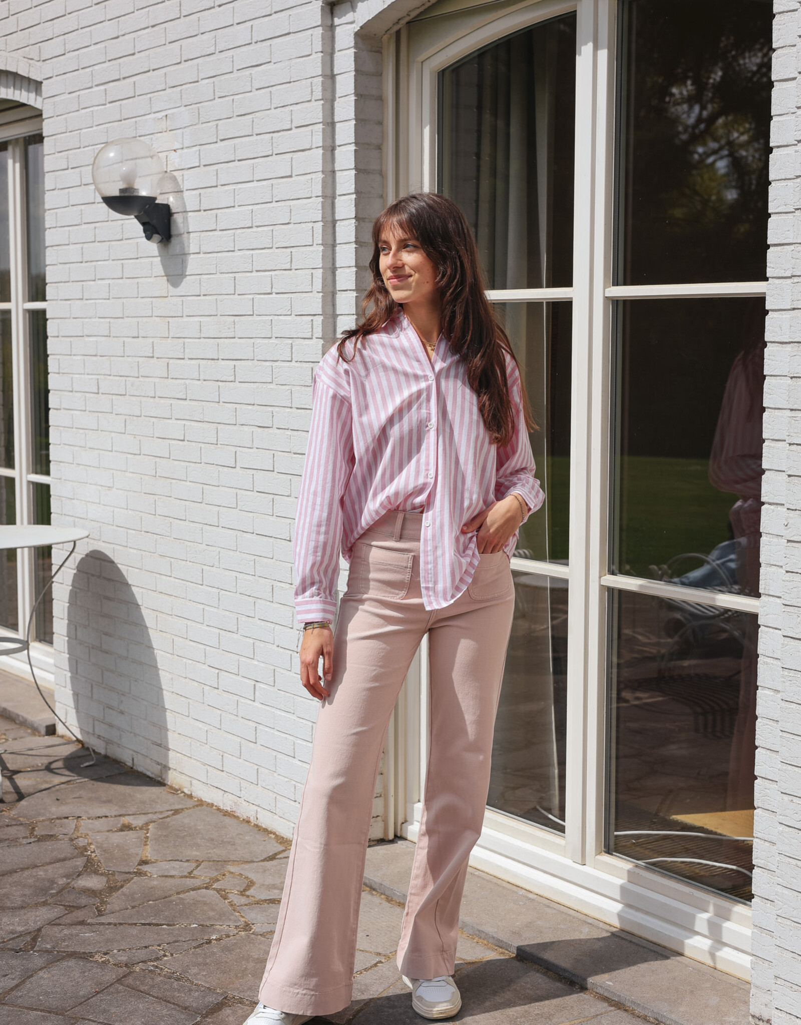 Chemise Dolce Vita