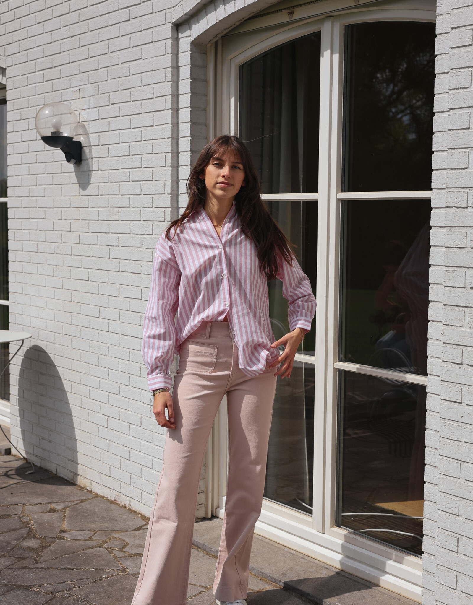 Chemise Dolce Vita