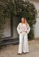 Jeans Palazzo