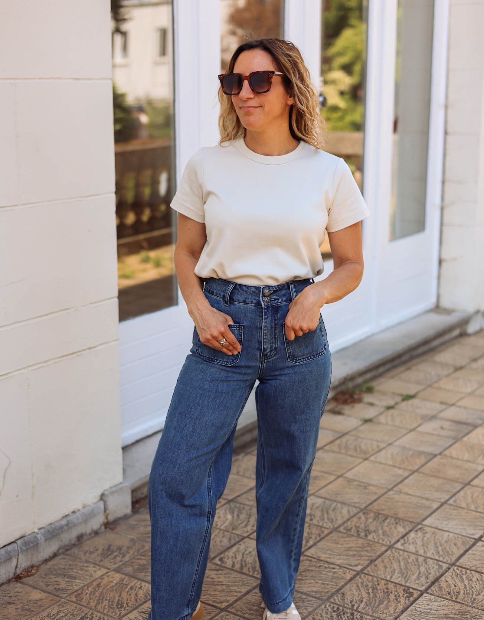 T-Shirt Tiloe