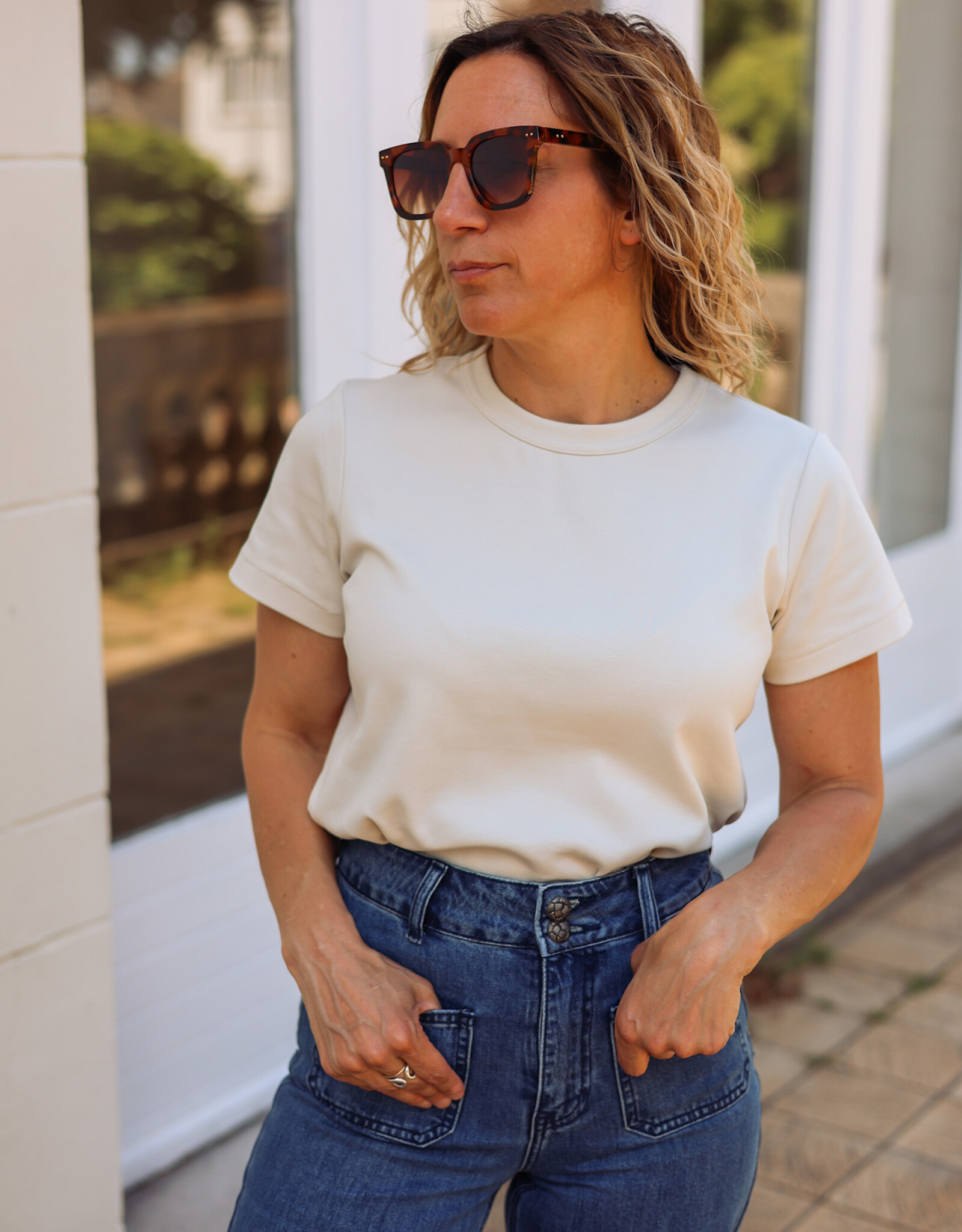 T-Shirt Tiloe