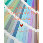 Séance de colorimétrie