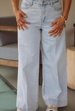 Jeans Palazzo