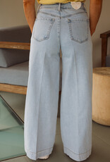 Jeans Palazzo