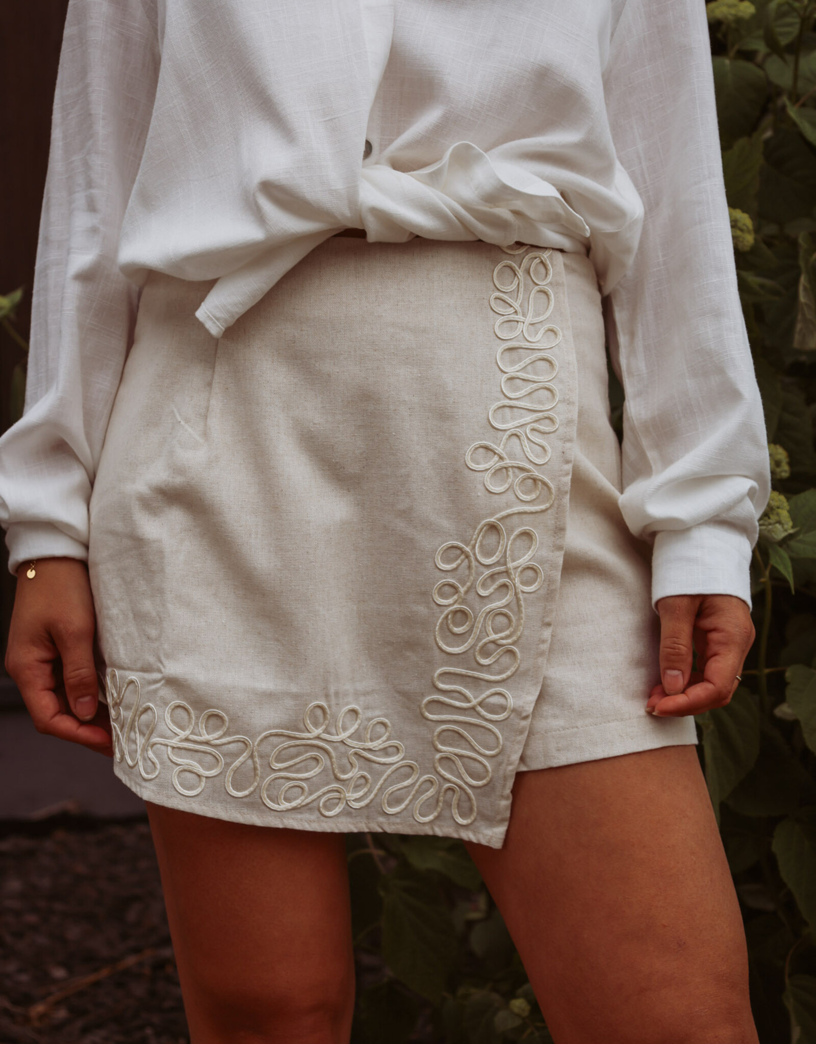 Skort Sinlara