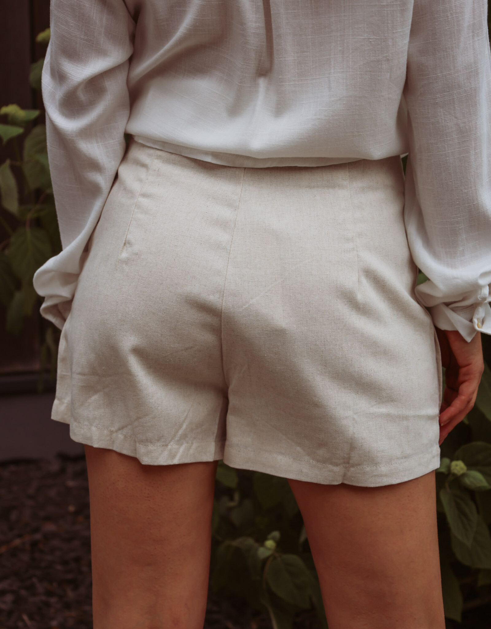 Skort Sinlara