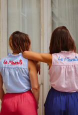 Chemise Le Marais