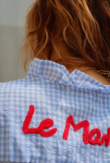 Chemise Le Marais