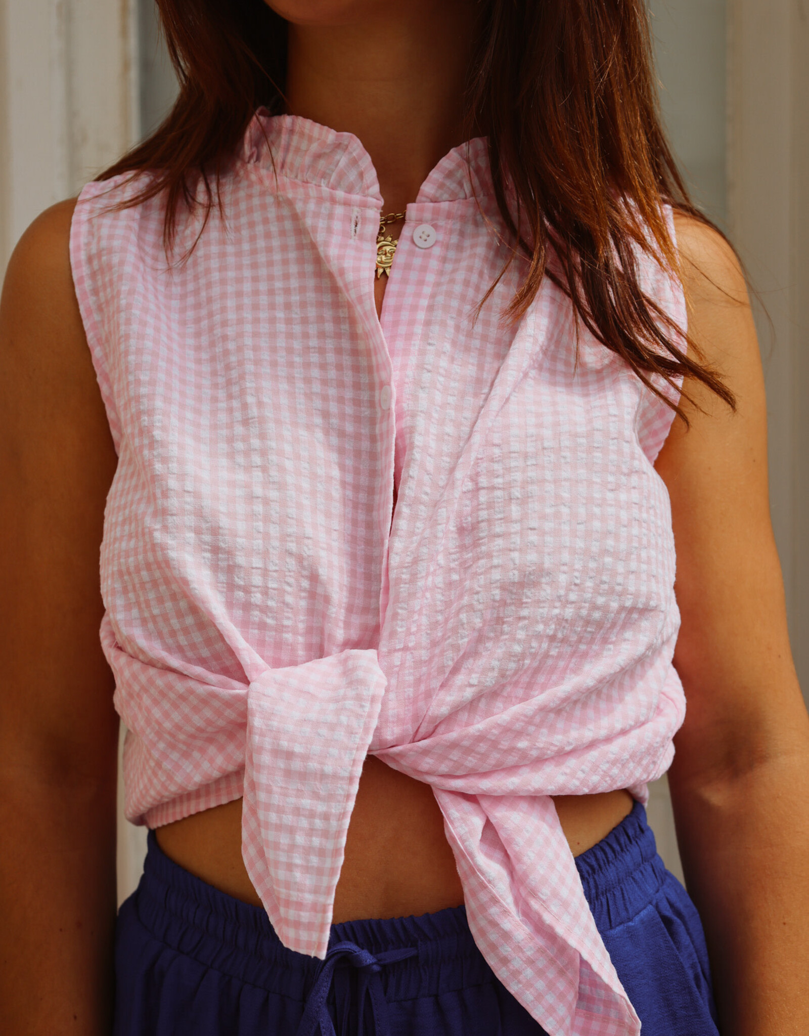 Chemise Le Marais