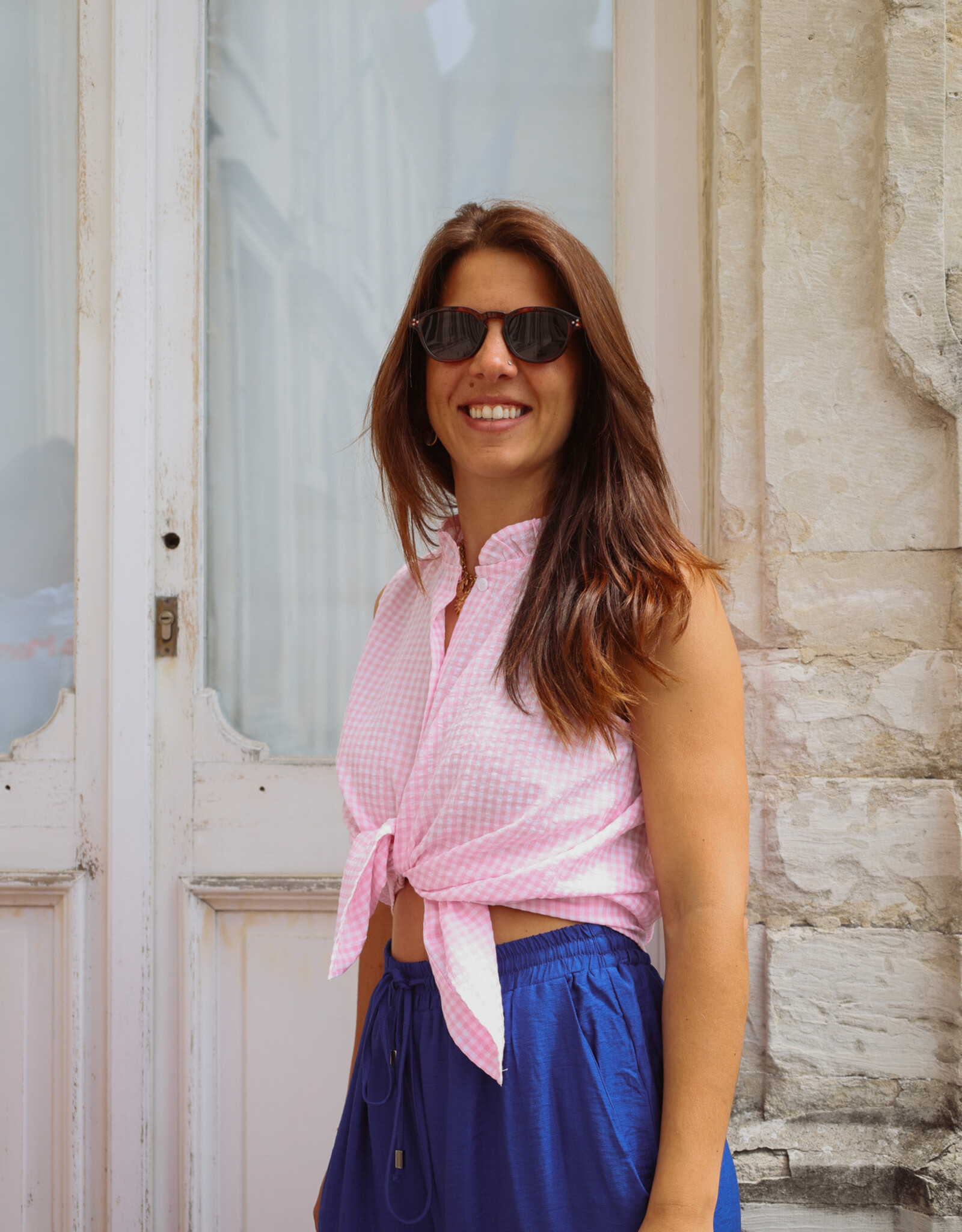 Chemise Le Marais