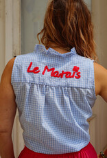 Chemise Le Marais
