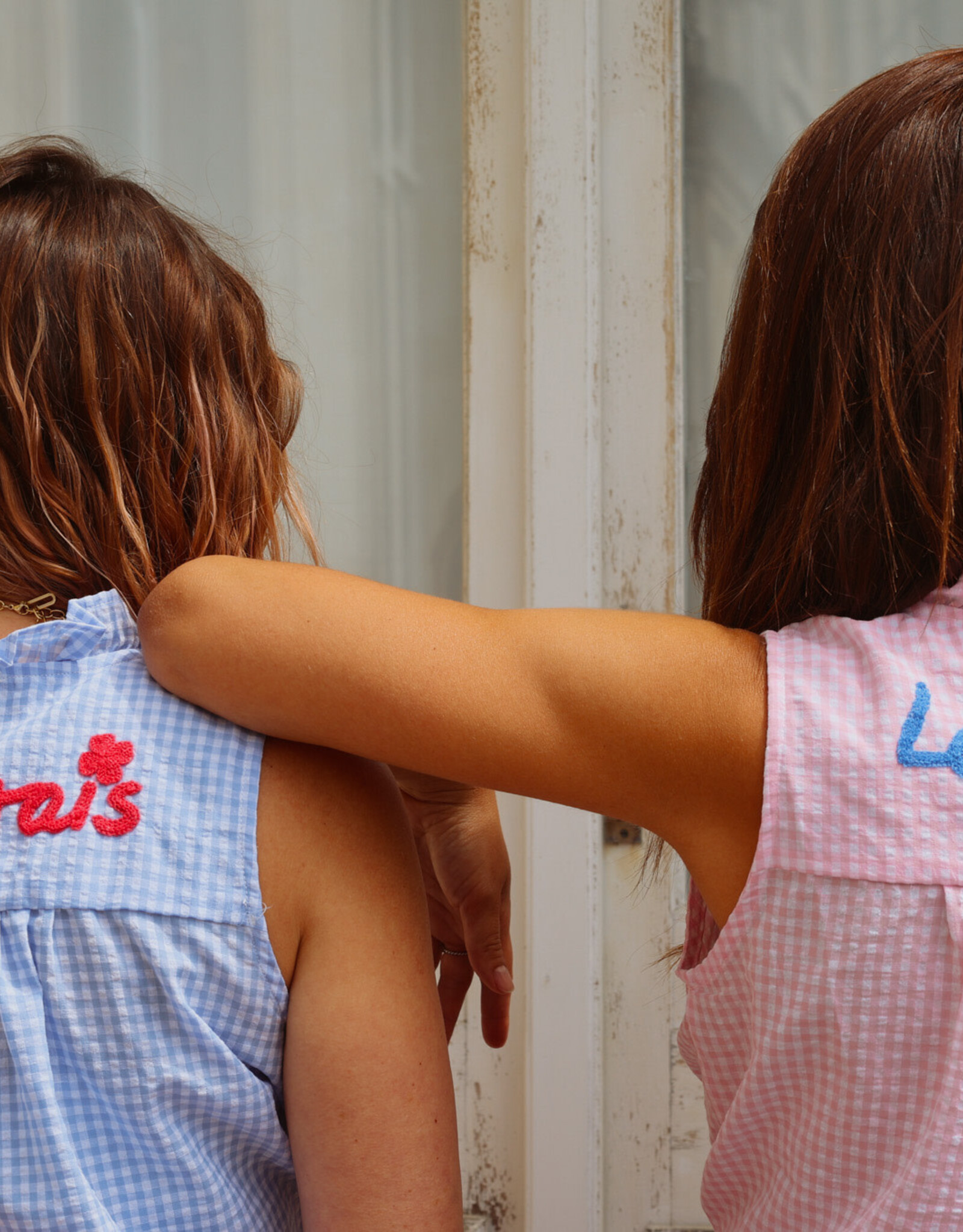 Chemise Le Marais
