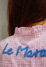 Chemise Le Marais