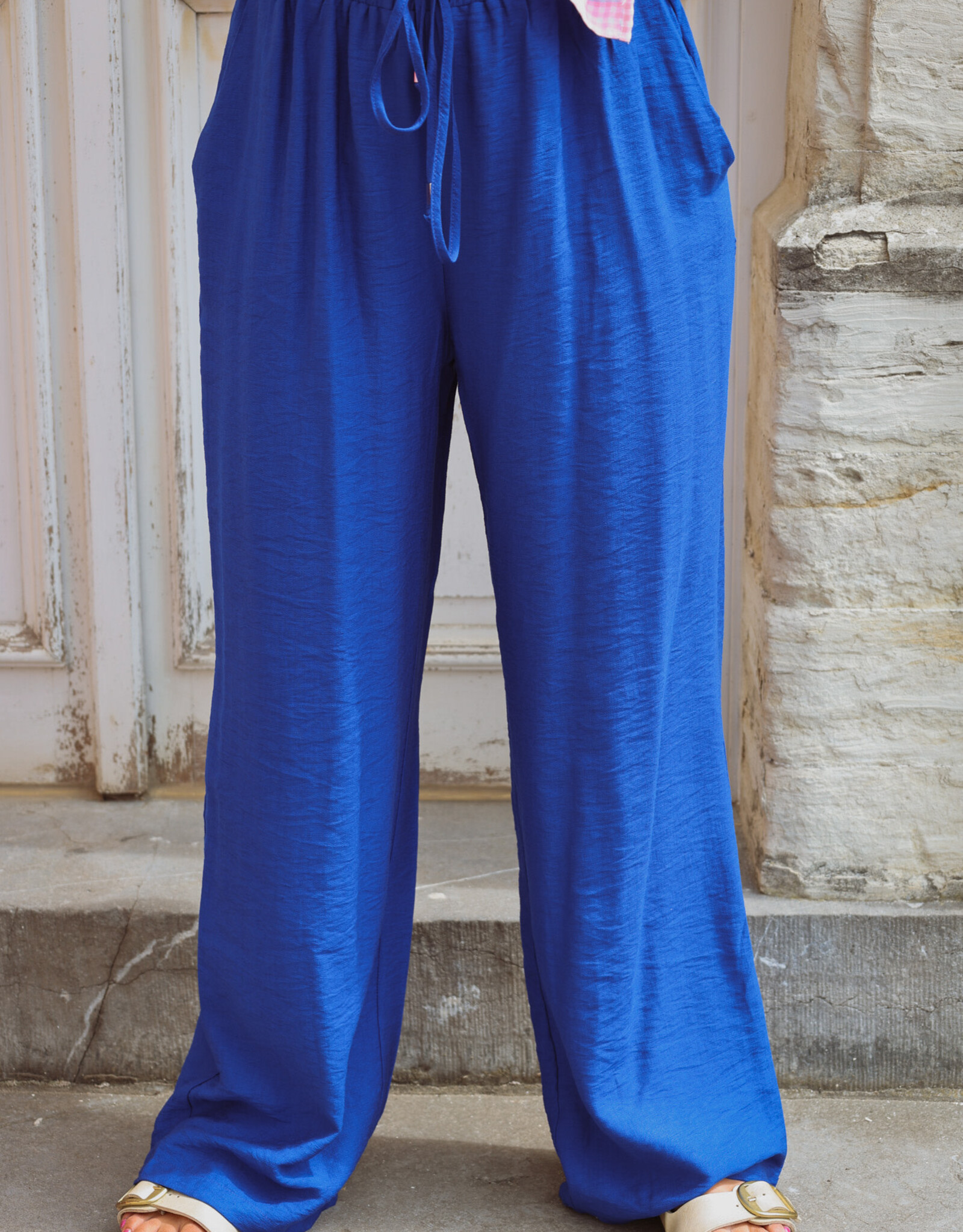 Pantalon Adienne