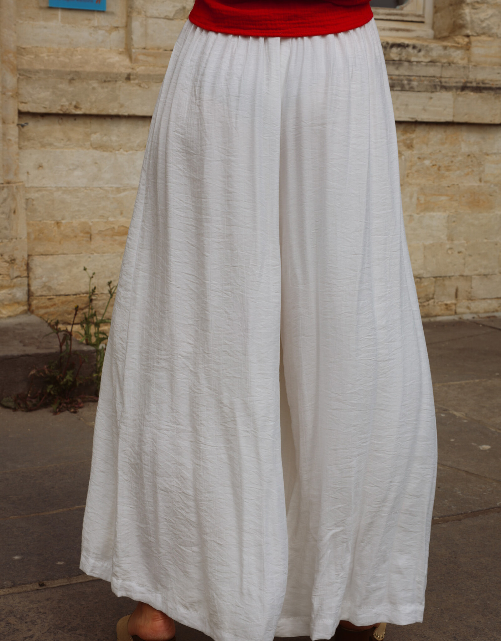 Pantalon Pohemi