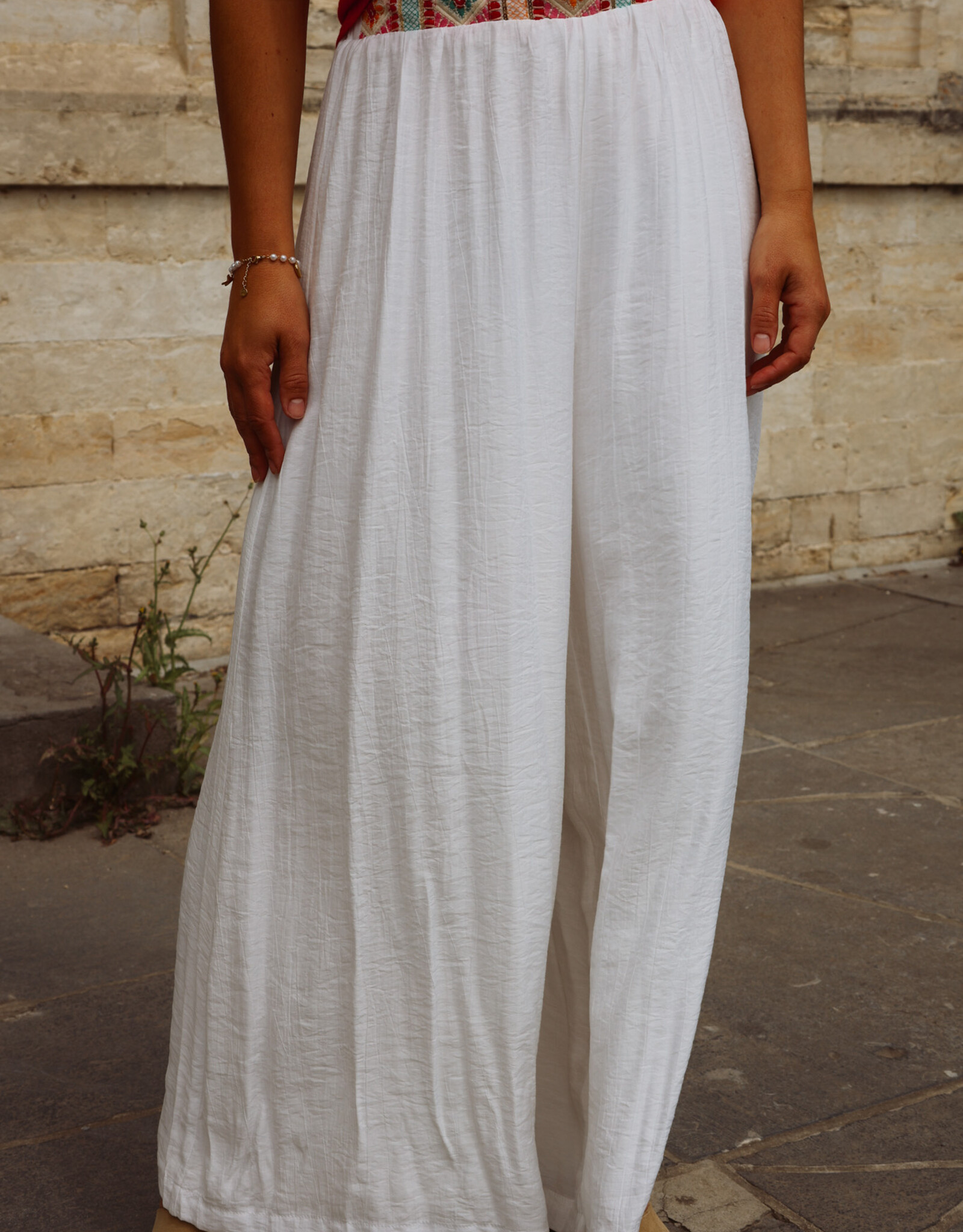 Pantalon Pohemi