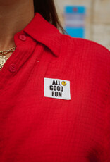 All Good Fun