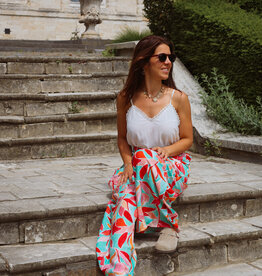 Pantalon Papaya