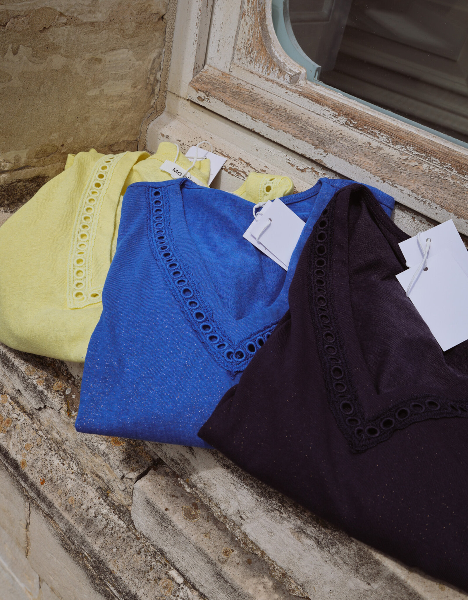 T-Shirt Tarema