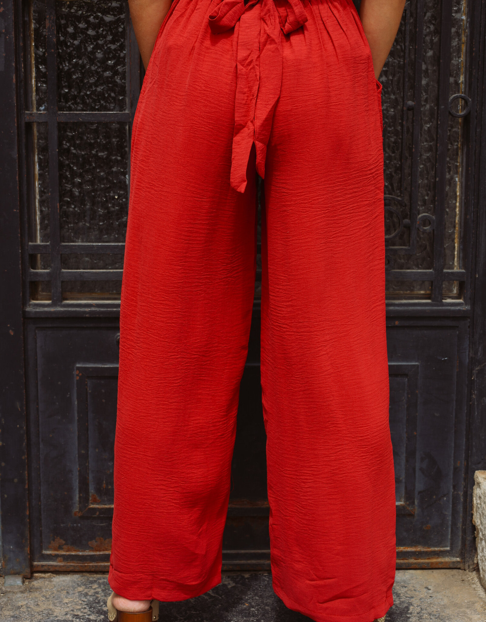 Pantalon Afira