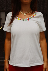 T-Shirt Tayassa