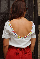 T-Shirt Tayassa