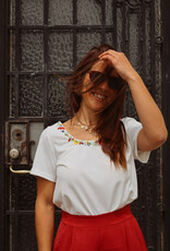 T-Shirt Tayassa