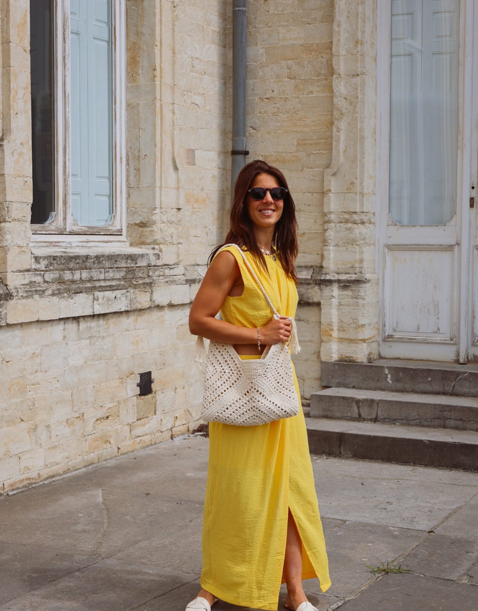 Robe Rayassa