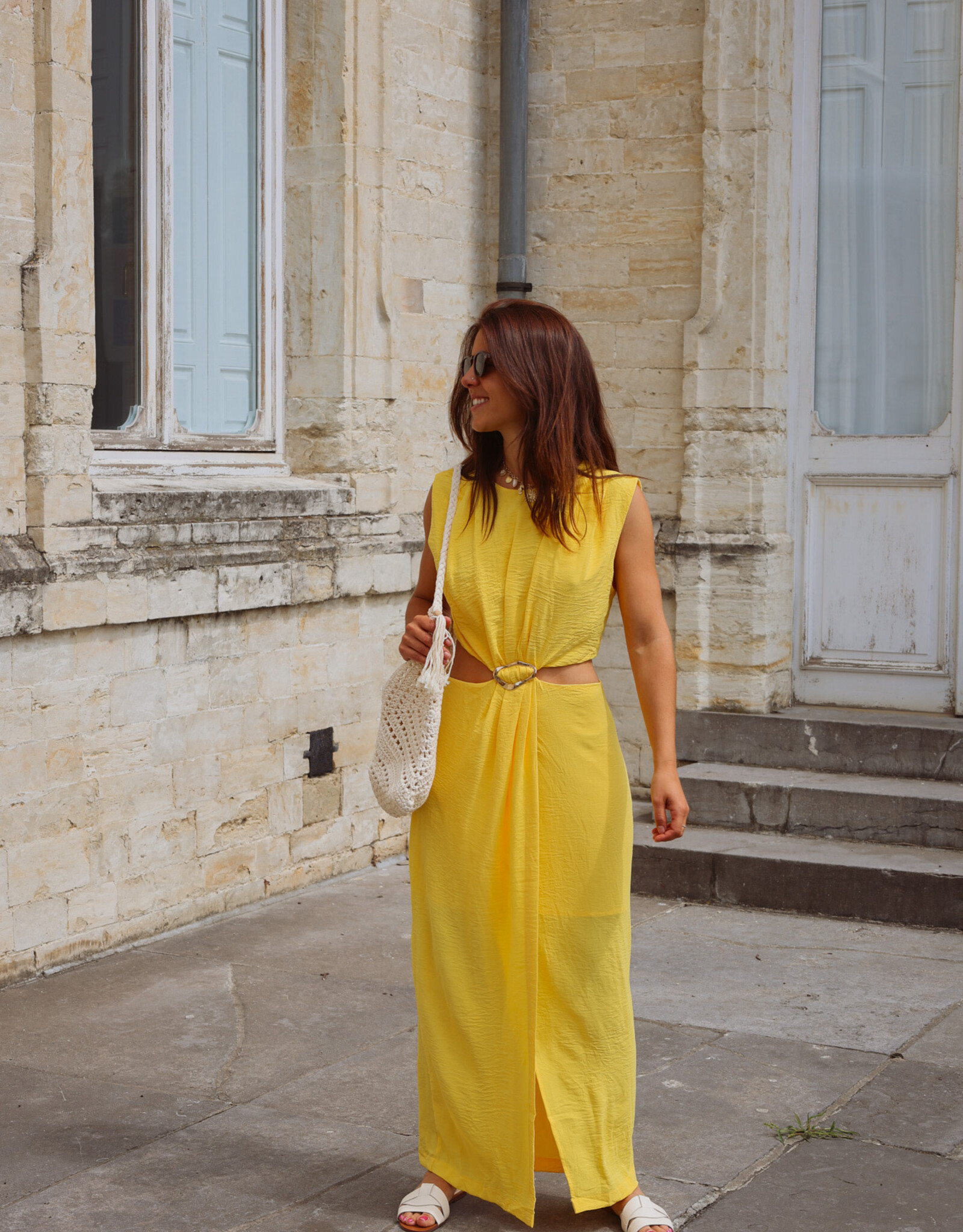 Robe Rayassa