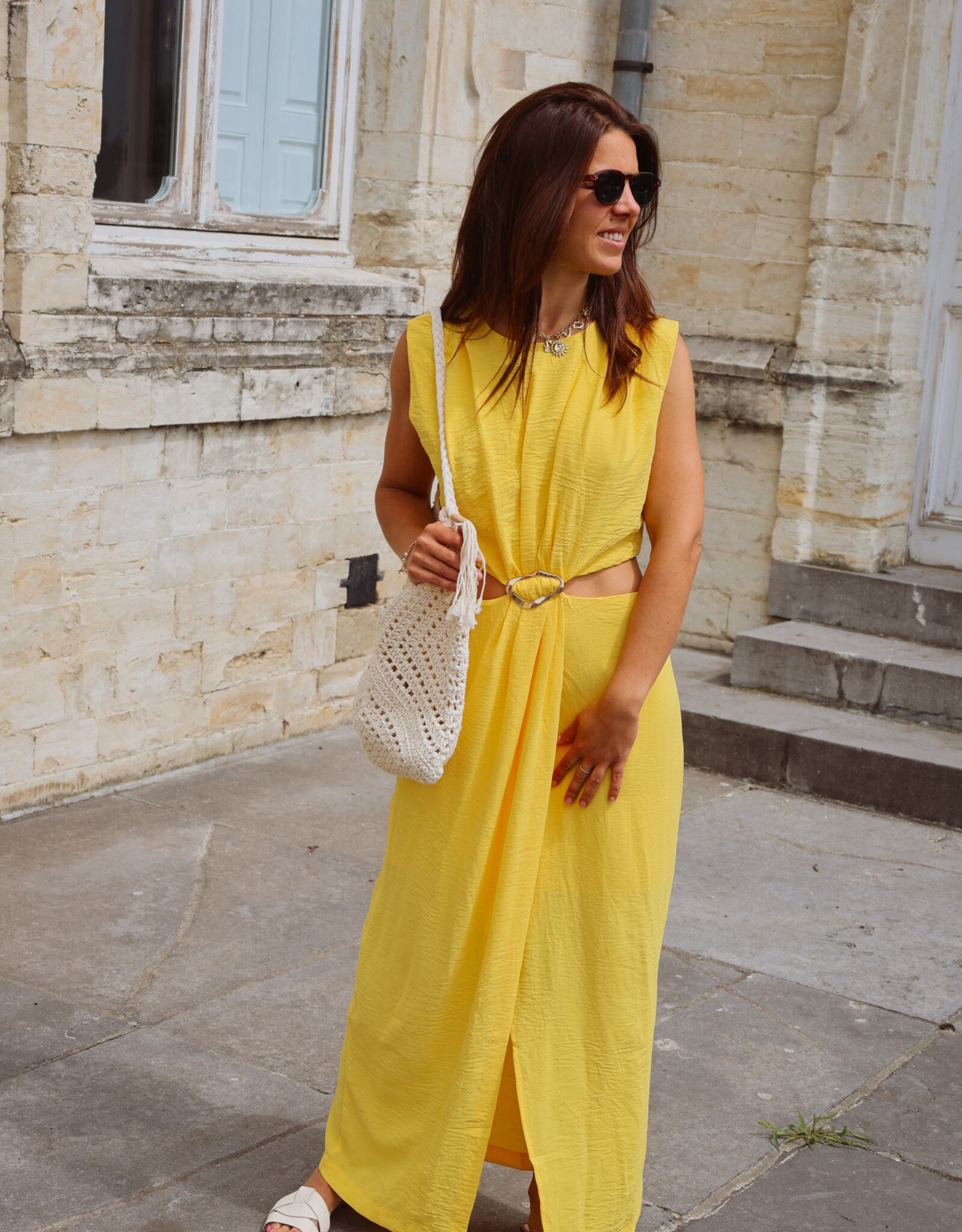Robe Rayassa