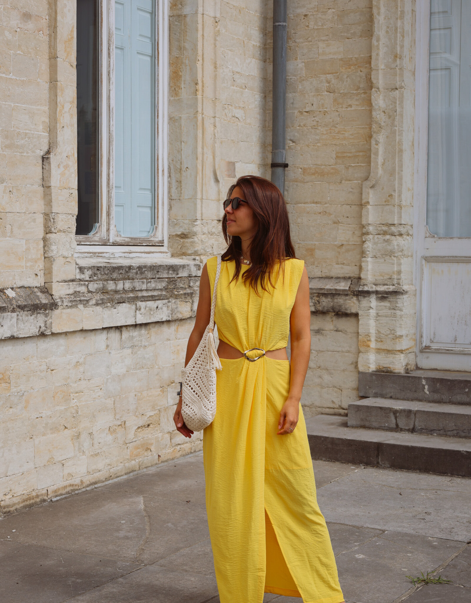 Robe Rayassa