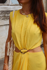 Robe Rayassa